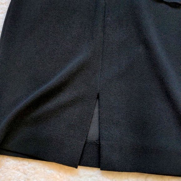 Vintage En Francais by Huey Waltzer Dress Mesh - Picture 8 of 11